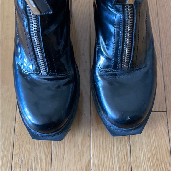 Opening Ceremony Platform Boots - Picture 3 of 6